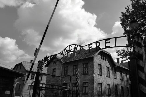 Auschwitz, Koncentracijos Stovykla, Lenkija