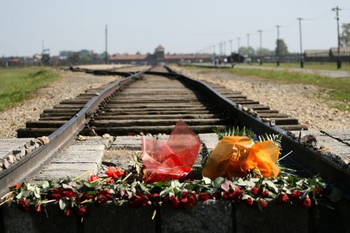 Auschwitz Birkenau, Koncentracijos Stovykla, Holokaustas, Osviecim