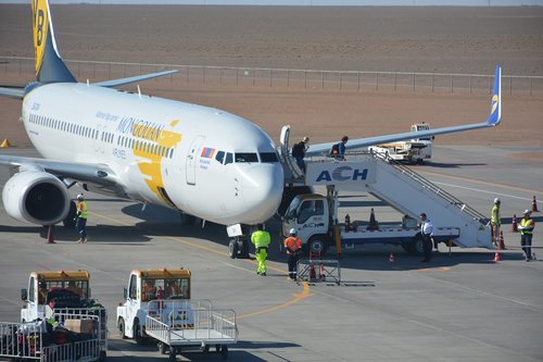 Aviacijos,  Takas,  Transportas