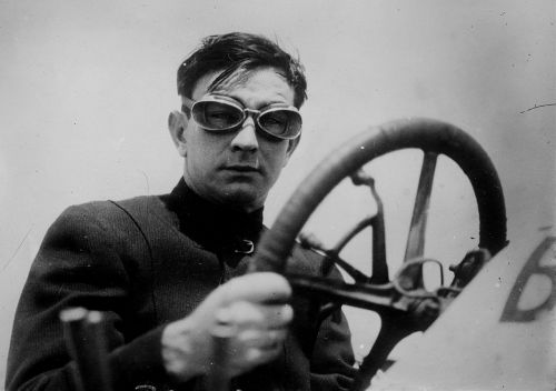 Lenktyninio Automobilio Vairuotojas, Vyras, 1910, Vairavimas, Ratas, Vintage, Nuotrauka, Gyvenimo Būdas, Gatvė