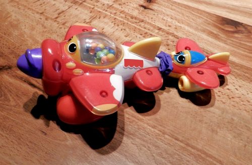 Žaislas & Nbsp,  Lėktuvas,  Vaikas,  Žaislinis Lėktuvas