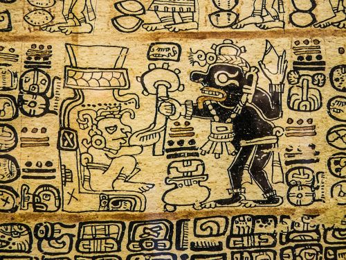 Aztec, Pre Columbian, Meksika, Peru, Maya, Indijos, Hieroglifas, Rašymas, Idolas, Piramidė, Piešimas, Ritualas, Paslaptis