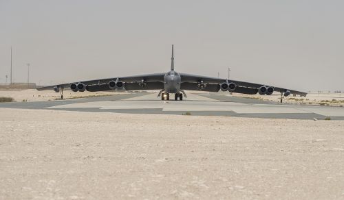 B-52 Stratofortress, 23-Oji Ekspedicinė Bombų Ekspedicija, 100-Metis