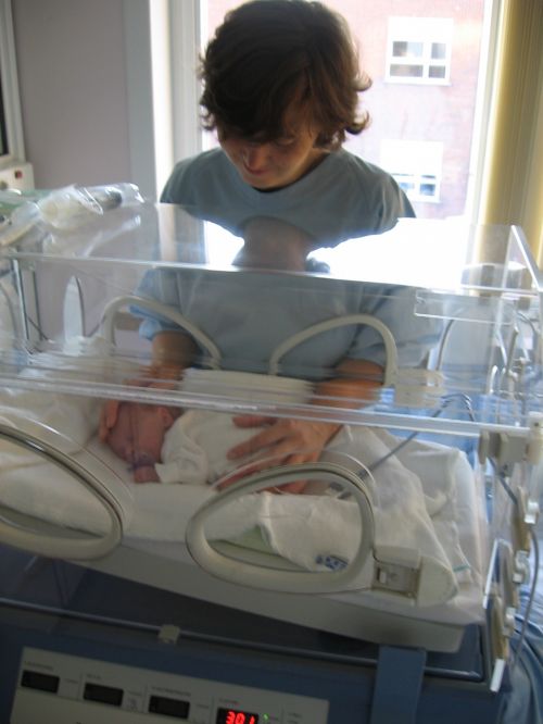 Kūdikis,  Inkubatorius,  Mama,  Ligoninė,  Ankstyvas,  Meilė,  Kūdikio Inkubatorius