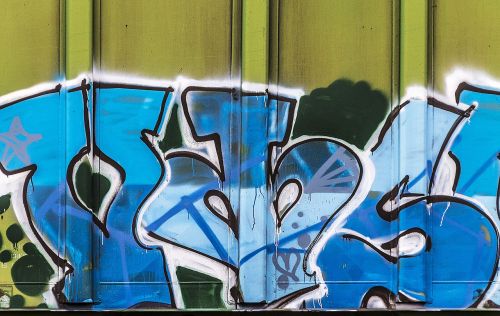 Fonas, Grafiti, Abstraktus, Grunge, Gatvės Menas, Grafiti Siena, Graffiti Menas, Meno, Dažytos, Purškiami Dažai, Menas, Žymėjimas, Žymes, Miesto, Miestas, Fjeras, Metalas, Metalo Tekstūra