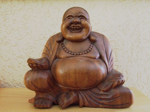 Fonas, Buda, Ramybė, Zen