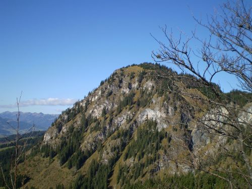 Blogas Hindelang, Allgäu, Jelenia Góra, Kalnas, Žygiai, Oberjoch, Alpių