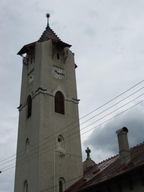 Baia Mare, Transilvanija, Bažnyčia, Religija