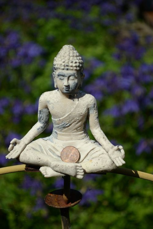 Balansas, Zen, Buda, Vaizdas, Meditacija, Dvasingumas