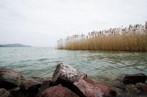 Balaton, Ežeras, Vengrija