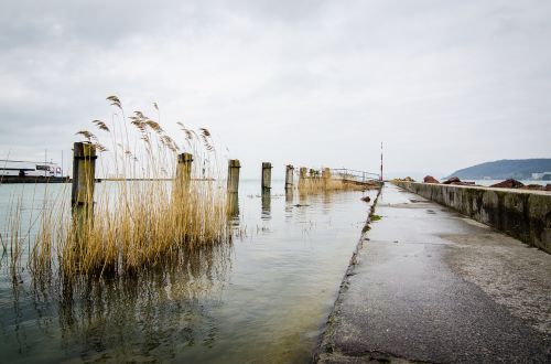 Balaton, Ežeras, Vengrija