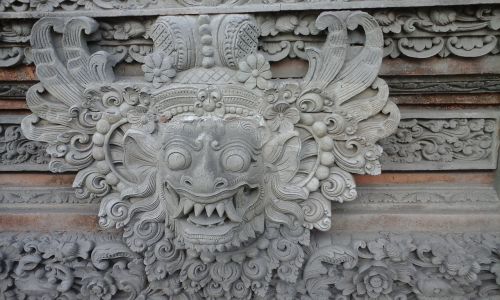Bali, Šventykla, Drožyba, Hindu, Kultūra, Tradicinis, Šventas, Indonezija