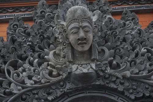Bali, Skulptūra, Kultūra, Indonezija, Amatų