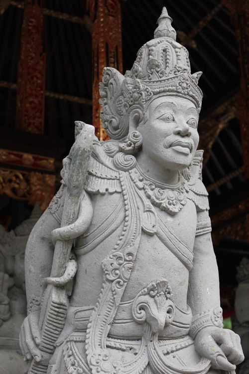 Bali, Indonezija, Hinduizmas, Ritualas, Tradicinis, Religinis, Šventykla