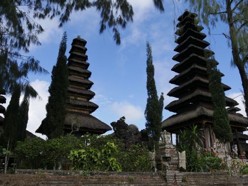 Bali, Asija, Indonezija