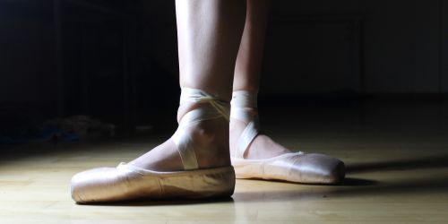 Baletas, Baleto Batai, Balerina, Šokis, Spektaklis, Pėdos, Malonė, Praktika, Šokiai, Klasikinis, Etapas