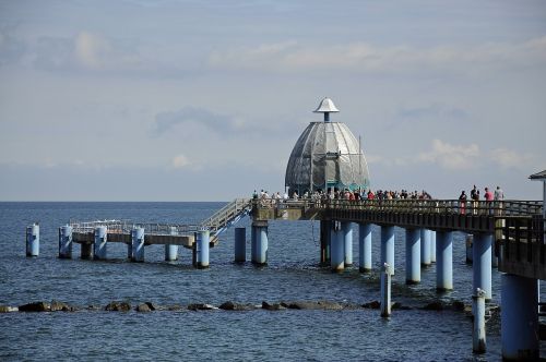 Baltijos Jūra, Jūra, Kranto, Vanduo, Rügen