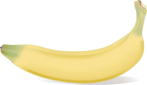 Bananas, Vaisiai Ir Daržovės, Šviežias, Ekologiškas, Mityba, Vaisiai, Spalvinga, Natūralus, Žaliavinis, Spalva, Vitaminas, Mityba, Sveikas, Nemokama Vektorinė Grafika