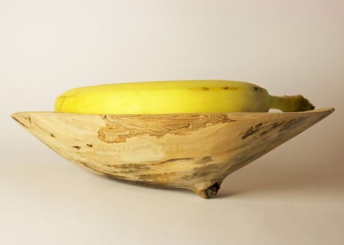 Bananas, Vaisiai, Lukštas