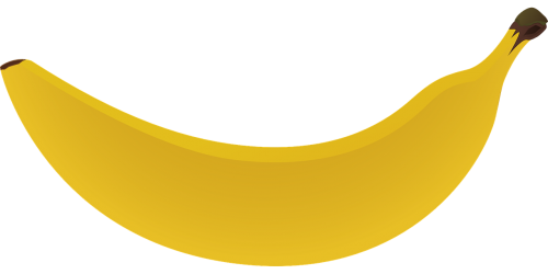 Bananai, Vaisiai, Atogrąžų Vaisiai, Atogrąžų, Nemokama Vektorinė Grafika