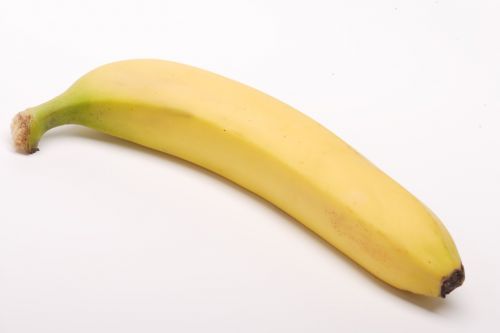 Bananai, Vaisiai, Sveikata