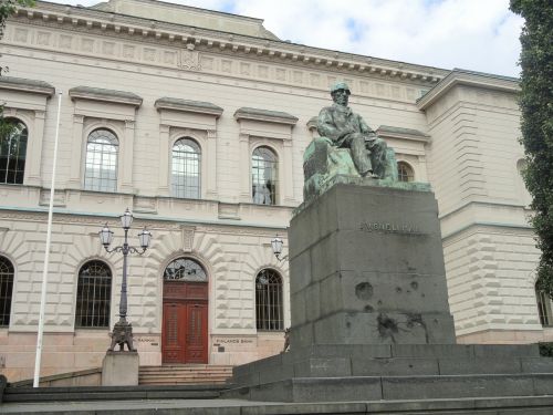 Finlando Bankas, Helsinki, Pastatas, Architektūra, Statula, Eksterjeras, Struktūra