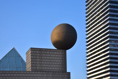 Barcelona, Rutulys, Geometrija, Architektūra, Šiuolaikiška, Menas, Katalonija