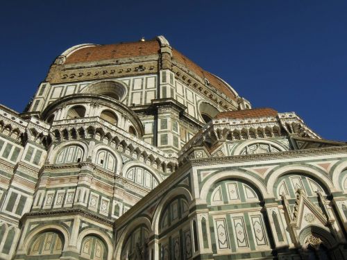 Bazilika, Florencija, Italy