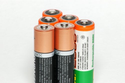 Baterija, Energija, Tiekimo Priemonės, Įkrovimas, Šaltinis
