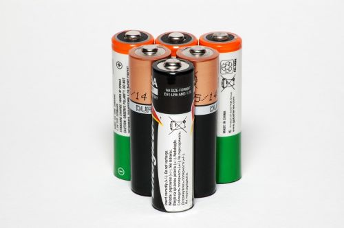 Baterija, Energija, Tiekimo Priemonės, Įkrovimas, Šaltinis