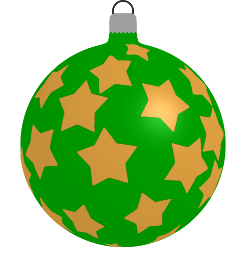 Beabilis, Kalėdos, Apdaila, Ornamentas, Žvaigždė, Medis, Nemokama Vektorinė Grafika