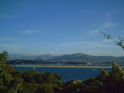 Įlanka, Santanderas, Kantabria