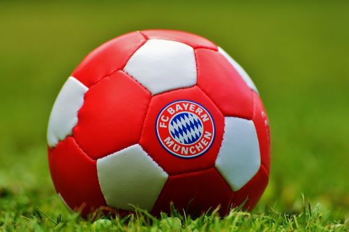Bayern Munich, Futbolo Klubas, Bavarija, Futbolas, Bavaria Munich, Stadionas, Allianz Arena