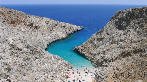 Papludimys, Užsakytas, Jūrų Knyga, Crete, Graikija