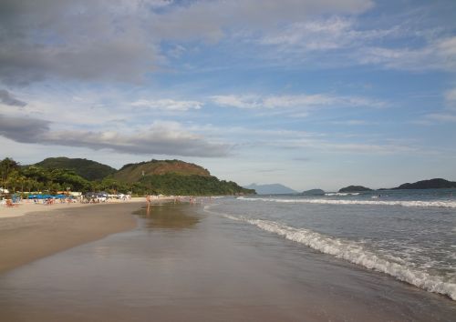 Papludimys, Atostogos, Vasara, Mar, Beira Mar