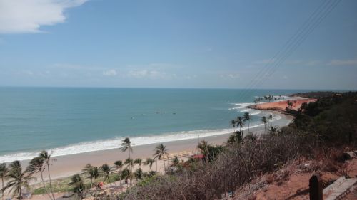 Papludimys, Ceará, Brazilija