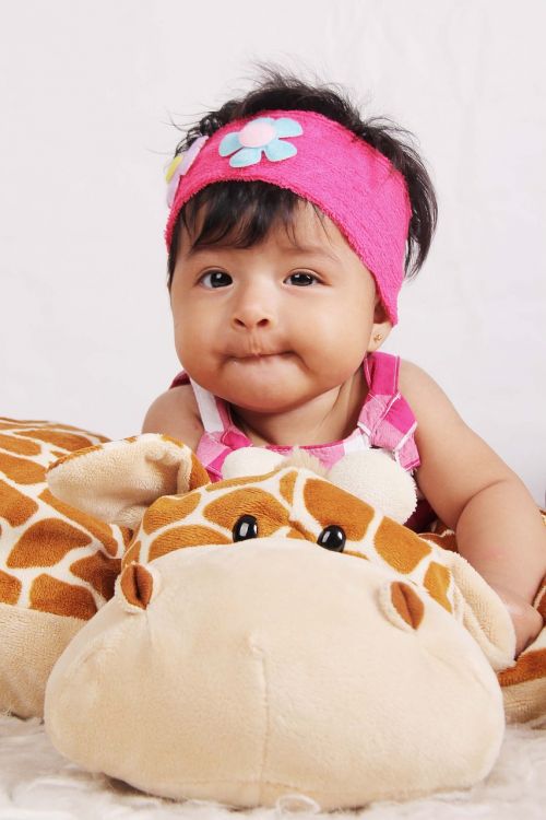 Bebe,  Žirafa,  Graži