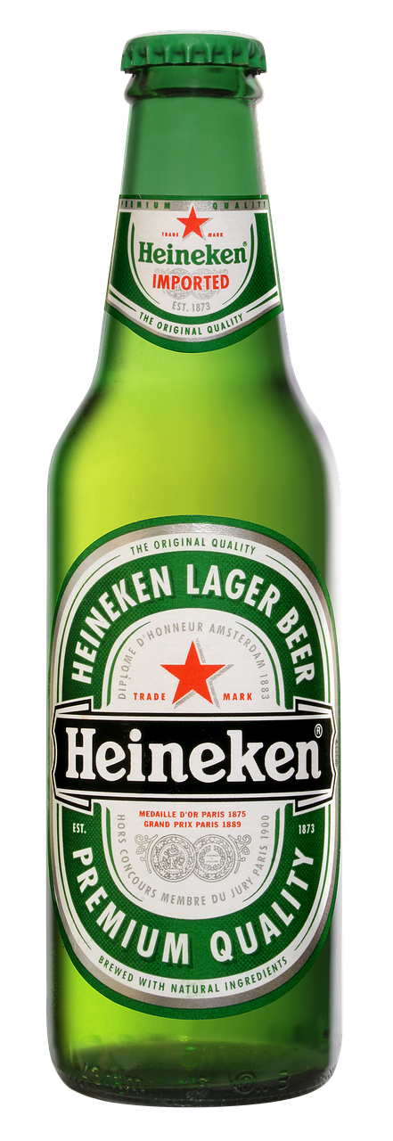 Alus, Butelis, Heineken2