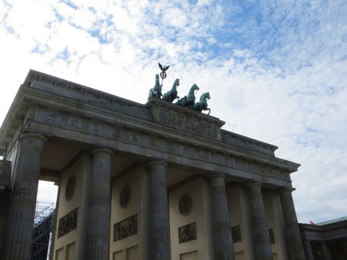 Berlynas, Miestas, Vokietija, Europa, Kelionė