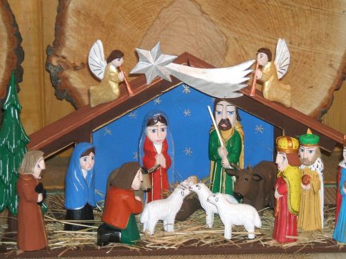Bethlehem, Kalėdos, Kometa