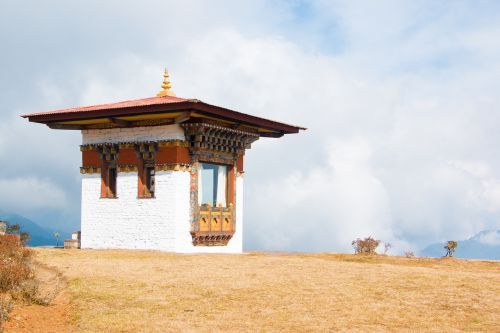 Butanas, Budizmas, Religija, Bhutanese, Budistinis