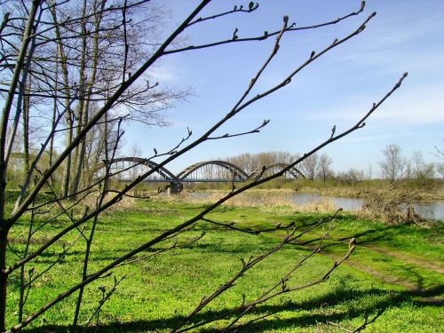 Białobrzegi,  Vistas,  Vanduo