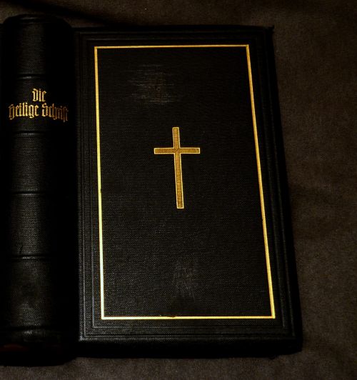 Biblija, Knyga, Šventasis Raštas, Dievo Žodžiai, Tikėjimas, Religija, Kirsti