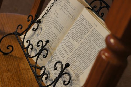 Biblija, Šventoji Biblija, Knyga, Literatūra