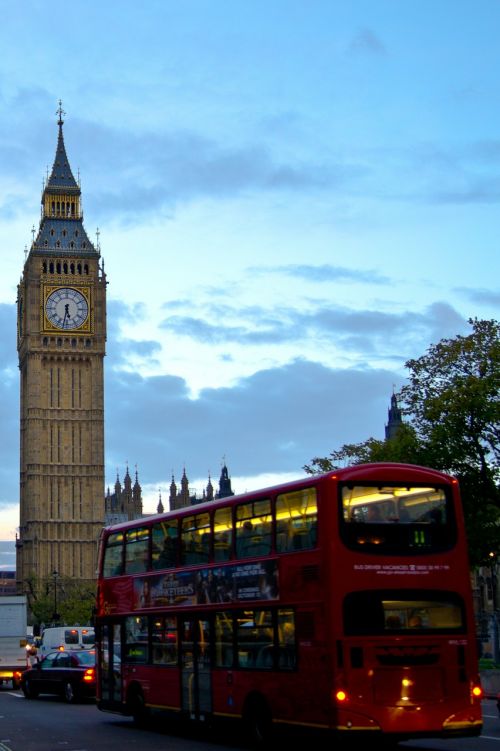 Didysis Benas, Londonas, Kapitalas, Europa, Autobusas, Miestas, Architektūra, Miestai, Istorija, Didžioji Britanija, Britanija