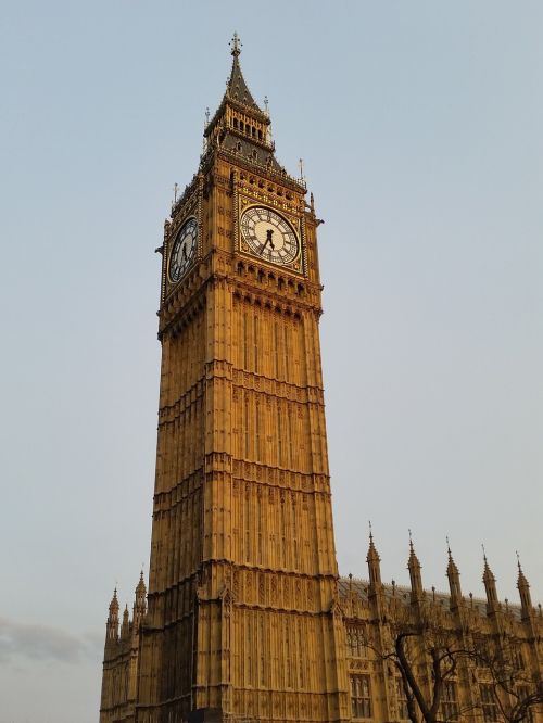 Didysis Benas,  Parlamento Rūmai,  Londonas,  Orientyras,  Architektūra,  Laikrodis,  Garsus