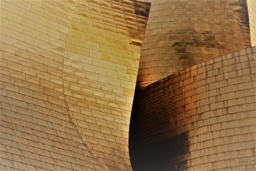 Bilbao, Guggenheimas, Turizmas, Architektūra, Muziejus