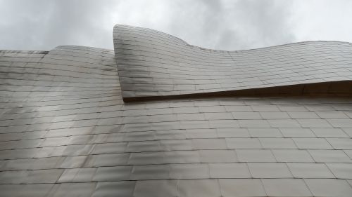 Bilbao, Muziejus, Guggenheimas