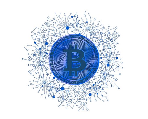 Blockchain,  Bitcoin,  Cryptocurrency,  Virtualus,  Pinigai,  Finansinė,  Finansai,  Valiuta,  Nemokama Iliustracijos