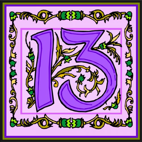 Fonas,  Apdaila,  Ornamentu,  Spalva,  Kūrybingas,  Modelis,  Tapetai,  Iliustracija,  Numeris,  13,  Gėlė Violetinė Numeris 13